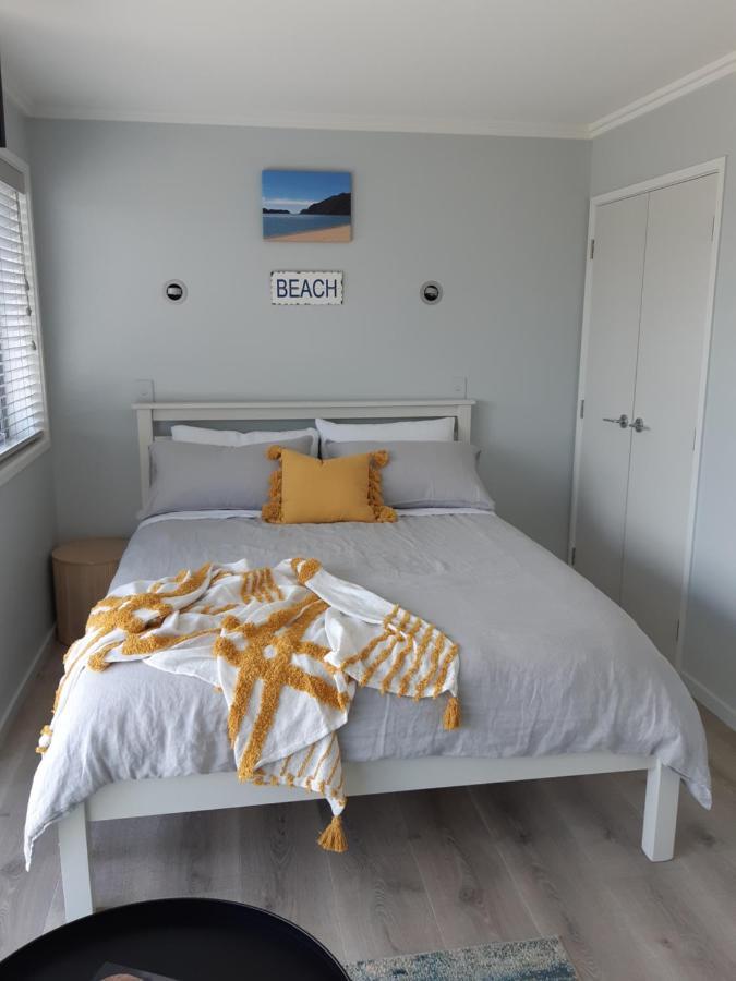 Seascape Hideaway Pohara 아파트 외부 사진